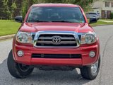 Used 2009 Toyota Tacoma w/ SR5 Package image 5