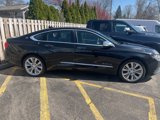 Used 2015 Chevrolet Impala LTZ image 2