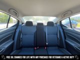 Certified 2025 Nissan Versa SV w/ Trunk Package image 5