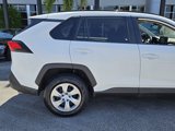 Used 2020 Toyota RAV4 LE image 4