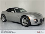 Used 2009 Pontiac Solstice GXP w/ Premium Package image 1