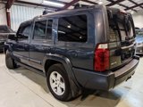 Used 2007 Jeep Commander Sport image 5