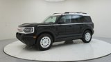 New 2025 Ford Bronco Sport Heritage image 4