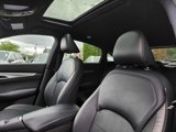 Certified 2022 INFINITI QX55 Essential w/ Proassist Package image 3