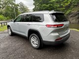 New 2025 Jeep Grand Cherokee L Laredo image 4
