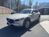 Used 2022 MAZDA CX-30 AWD 2.5 S w/ Select Package image 3