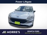 Used 2022 Ford Escape SEL image 4