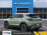 New 2025 Chevrolet TrailBlazer ACTIV w/ Convenience Package image 3