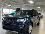 Used 2017 Ford Explorer XLT w/ Equipment Group 202A image 2