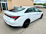 Used 2022 Hyundai Elantra SEL w/ Convenience Package image 5