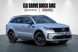 Used 2021 Kia Sorento SX image 2