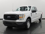 Used 2021 Ford F150 XL w/ Equipment Group 101A High image 5