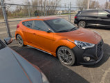 Used 2016 Hyundai Veloster Turbo image 2
