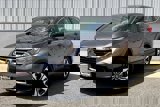 Used 2017 Honda CR-V LX image 2