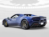 Certified 2023 Ferrari 296 GTB image 4