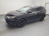 Used 2020 Nissan Rogue SV image 2