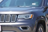 Used 2017 Jeep Grand Cherokee Overland image 4