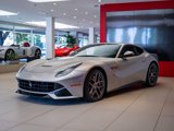 Used 2014 Ferrari F12 Berlinetta image 4
