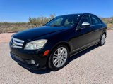 Used 2008 Mercedes-Benz C 300 Sedan w/ P2 Pkg image 2
