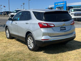 Used 2020 Chevrolet Equinox LT image 3