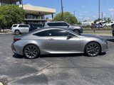 Certified 2021 Lexus RC 300 F Sport image 2