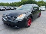 Used 2009 Nissan Altima 2.5 S w/ Convenience Plus Pkg image 2