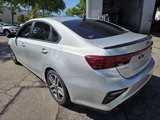 Certified 2020 Kia Forte EX w/ EX Special Edition image 2