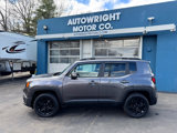 Used 2017 Jeep Renegade Altitude image 3