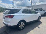 Used 2022 Chevrolet Equinox Premier image 2