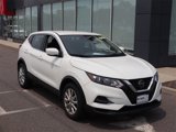 Certified 2022 Nissan Rogue Sport S image 3