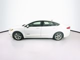 Used 2018 Ford Fusion SE image 4