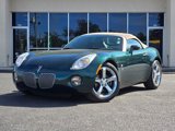 Used 2008 Pontiac Solstice Convertible w/ Premium Package image 2