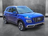 Used 2024 Hyundai Venue Limited image 3