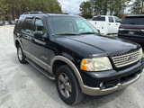 Used 2004 Ford Explorer Eddie Bauer image 5