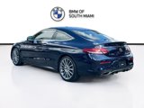Used 2019 Mercedes-Benz C 300 Coupe image 5