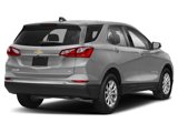 Used 2020 Chevrolet Equinox LT w/ Driver Convenience Package image 2