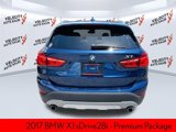 Used 2017 BMW X1 sDrive28i image 4