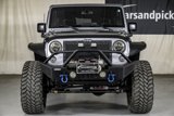 Used 2015 Jeep Wrangler Unlimited Rubicon w/ Connectivity Group image 3