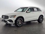 Used 2021 Mercedes-Benz GLC 43 AMG 4MATIC image 4