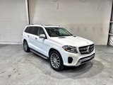 Used 2017 Mercedes-Benz GLS 450 4MATIC image 3
