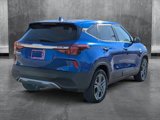 Used 2023 Kia Seltos LX image 5
