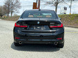 Certified 2022 BMW 330i xDrive Sedan w/ Premium Package 2 image 4