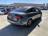 Used 2024 Nissan Versa SV w/ Trunk Package image 5