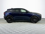 New 2024 Jaguar E-PACE R-Dynamic SE image 4