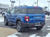 Used 2024 Ford Bronco Sport Big Bend image 5