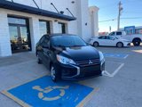 Used 2023 Mitsubishi Mirage G4 Black Edition image 3