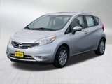 Used 2016 Nissan Versa Note SV image 3