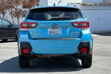 Used 2020 Subaru Crosstrek Hybrid w/ Moonroof Package w/Navigation image 5