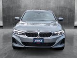 Used 2024 BMW 330i xDrive Sedan w/ Convenience Package image 2