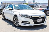Used 2018 Honda Accord Touring image 2